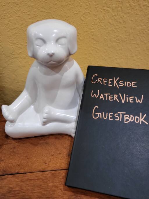 Creekside Waterview
