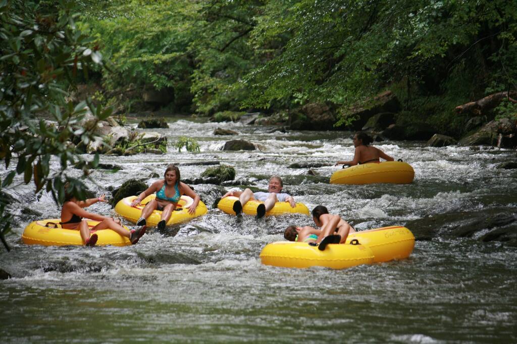Creekside Waterview