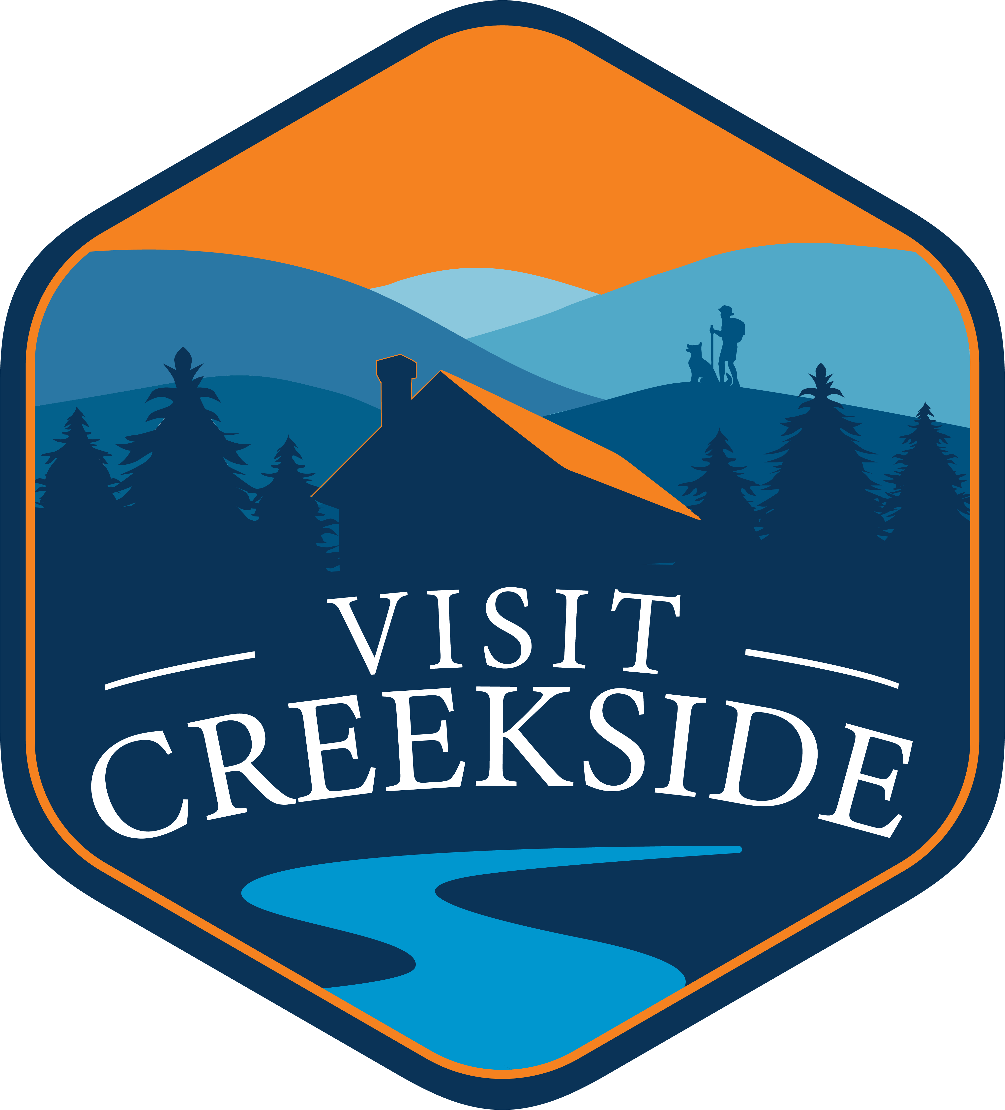 Visit Creekside