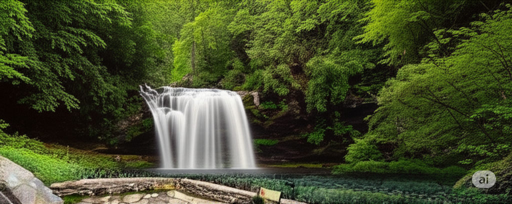 Hiking & Waterfalls