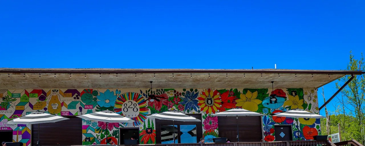Restaurants, Cafes & Breweries