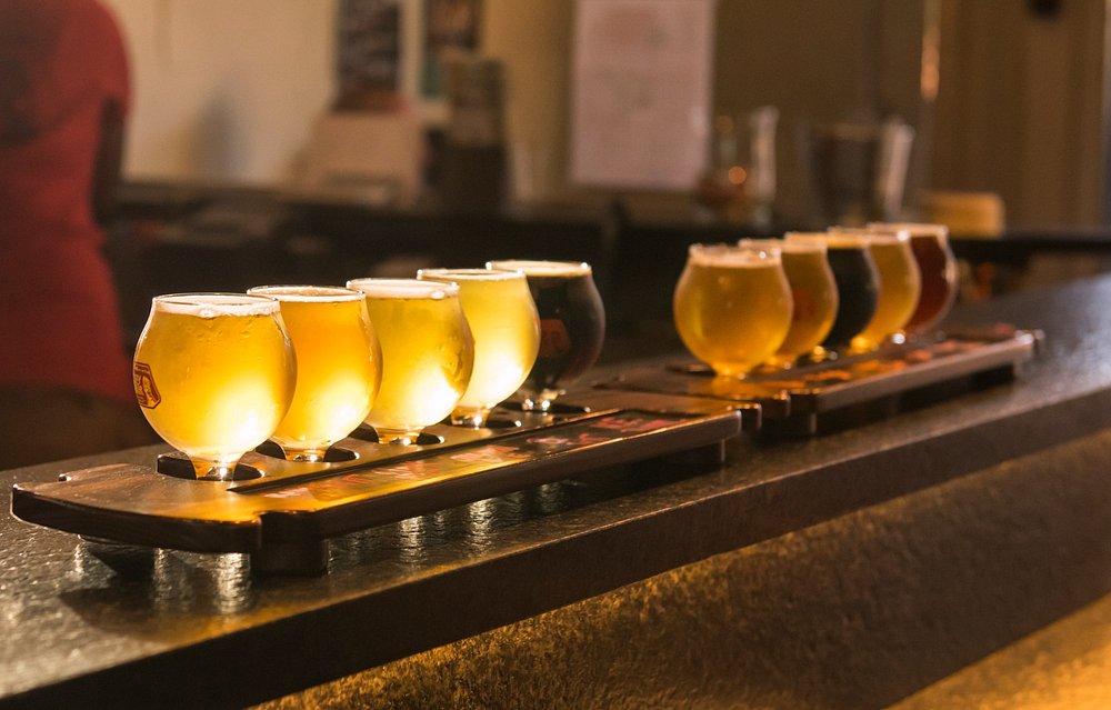 Breweries