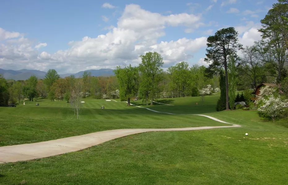 golf