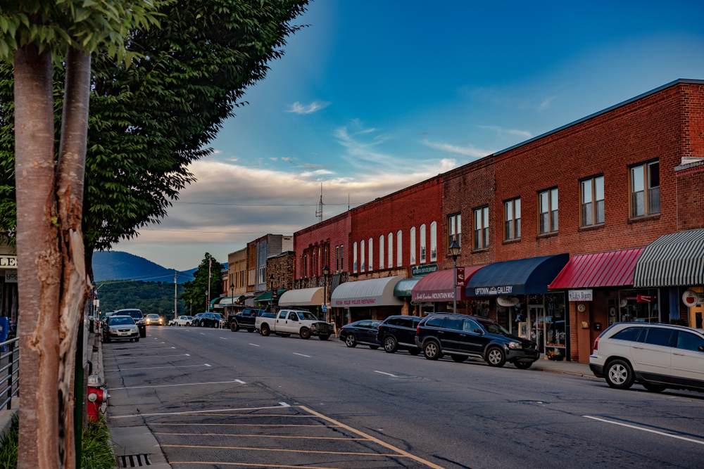 Local Restaurants