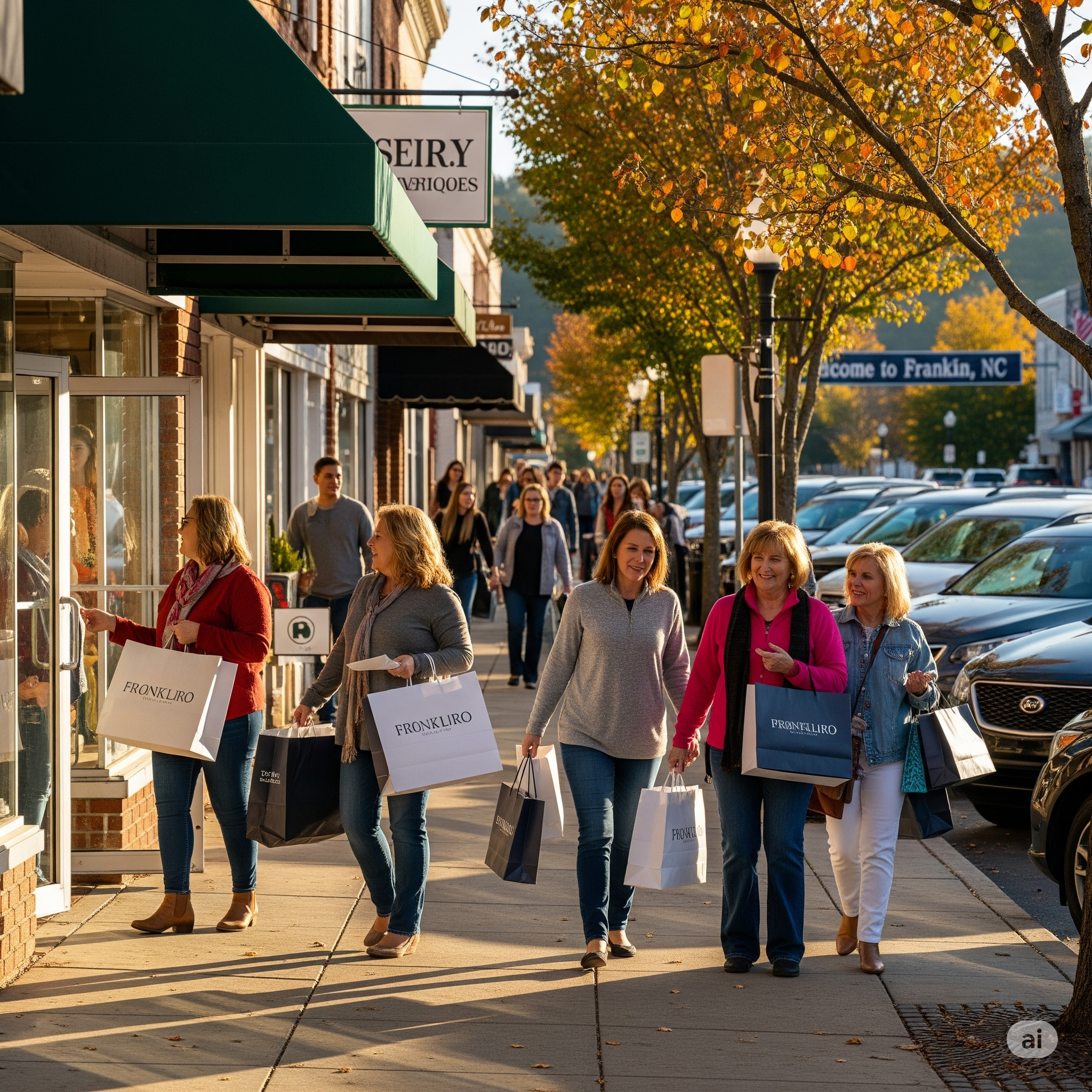 Shops, Gifts & Gear (a few of our favorites)