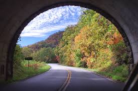 Blue Ridge Parkway
