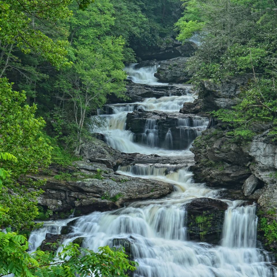 Things To Do Franklin, North Carolina